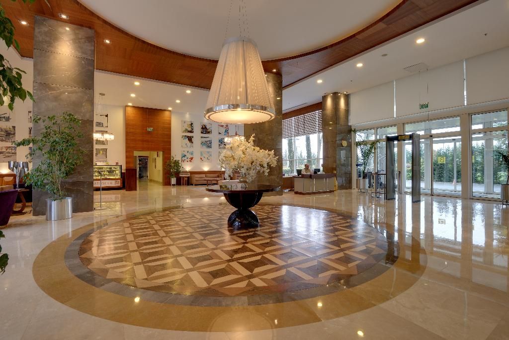 Baia Bursa Hotel, foto 10
