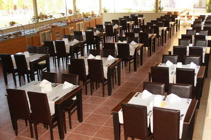 The One Club Hotel, foto 7