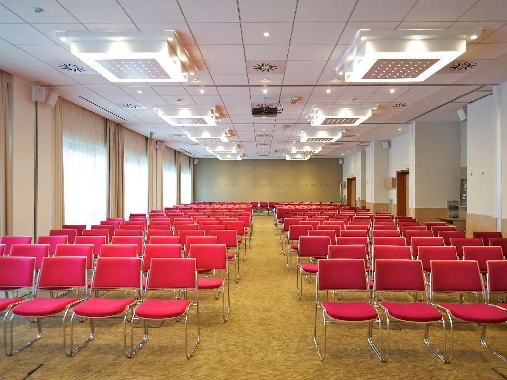 Novotel Milano Malpensa Airport, foto 15