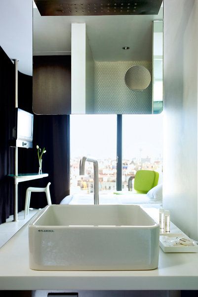Barceló Raval, foto 2