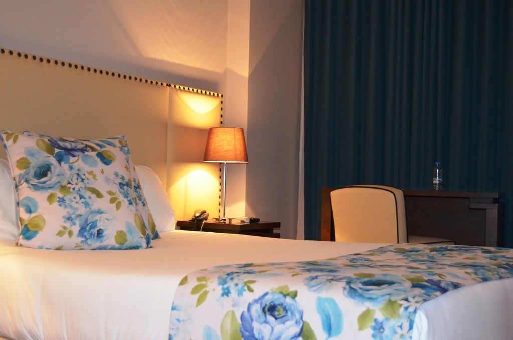 Hotel Torres Novas, foto 7