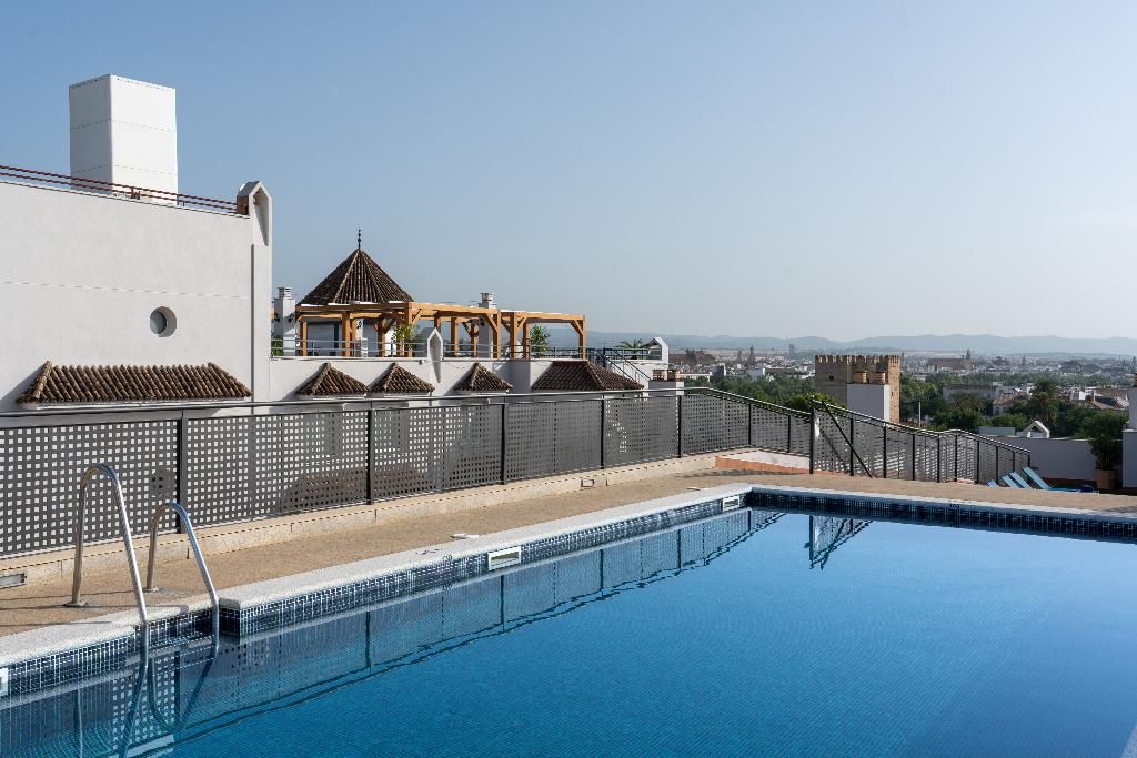 Hesperia Córdoba, foto 6