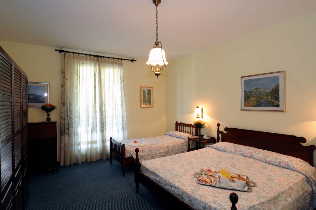 Hotel Royal & Hotel Palme & Suite, foto 9