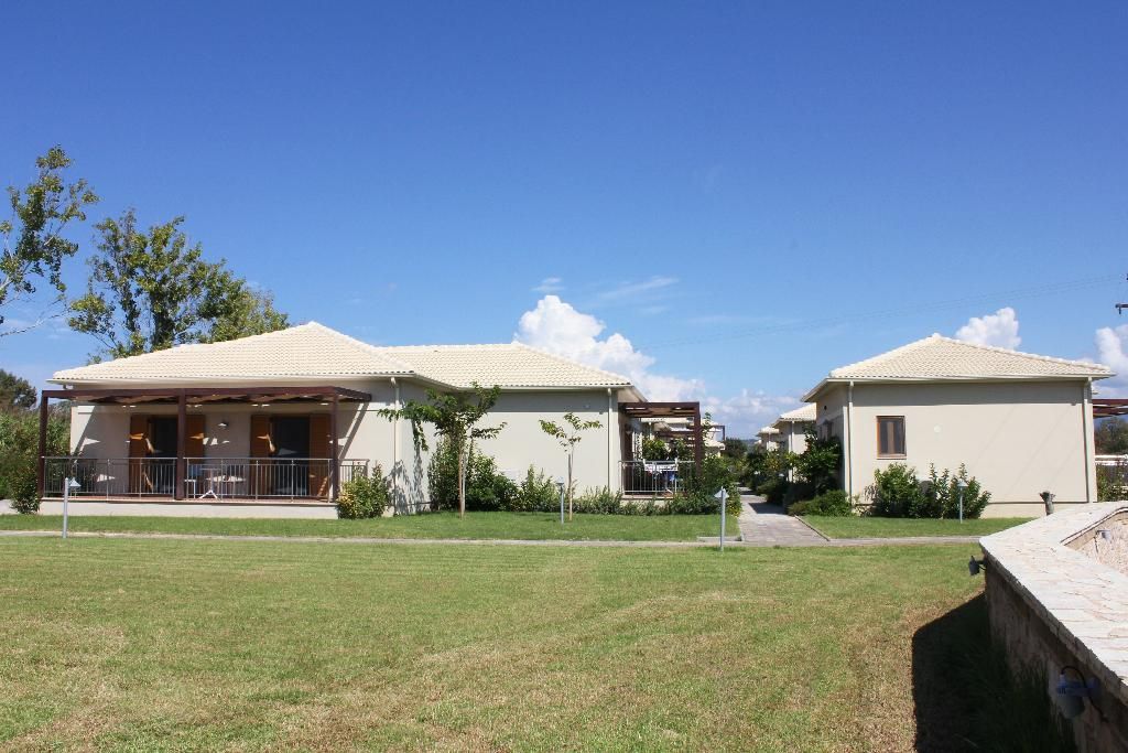 Niriides Luxury Villas, foto 9