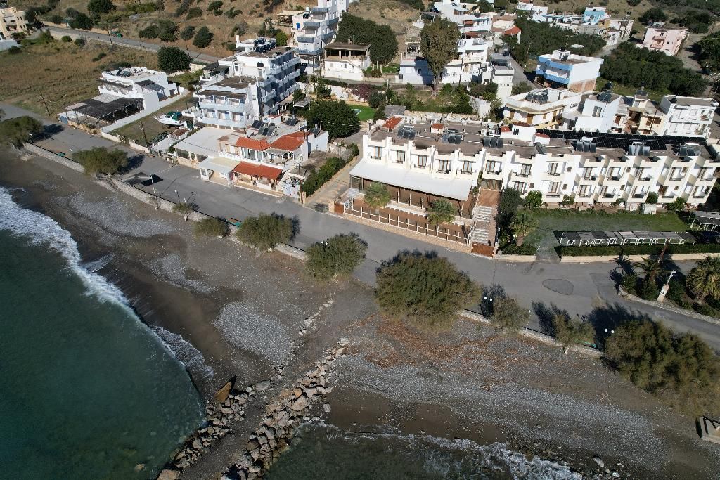 Triton Authentic Cretan Hotel, foto 10