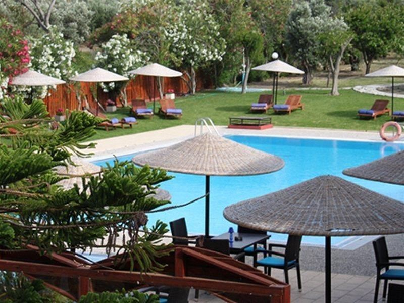 Vallian Village, foto 14