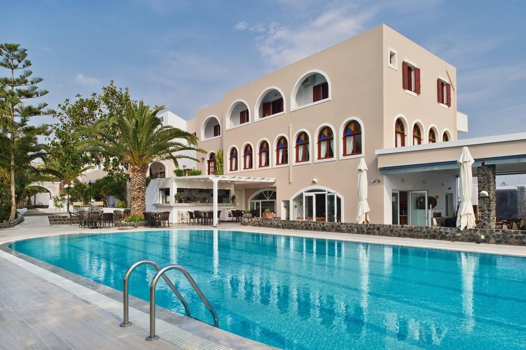 Makarios Beach Hotel, foto 12