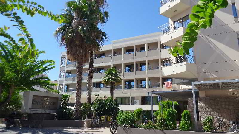Saint Constantin Hotel, foto 13