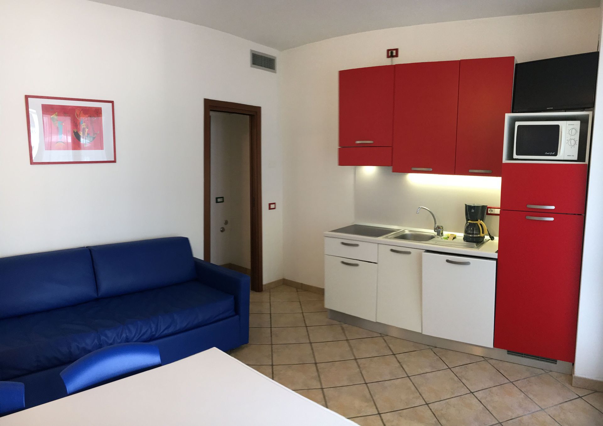 Michelangelo Hotel & Family Resort by Interchalet, foto 7