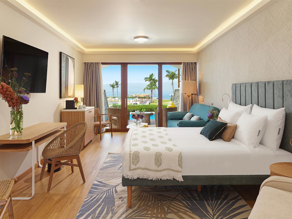 SEAFOS Luxury Resort & Spa Nafplio, foto 3