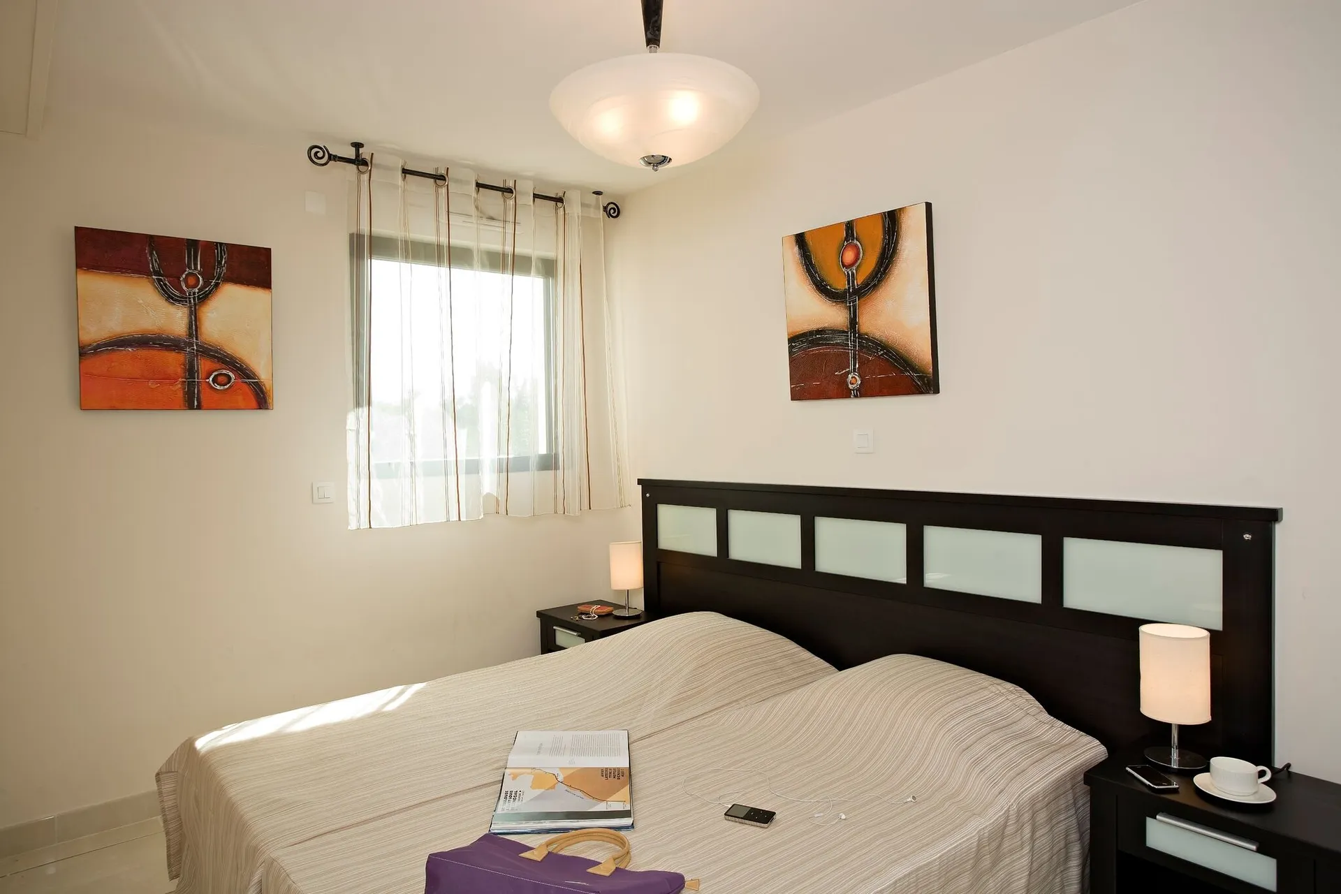 Slaapkamer
