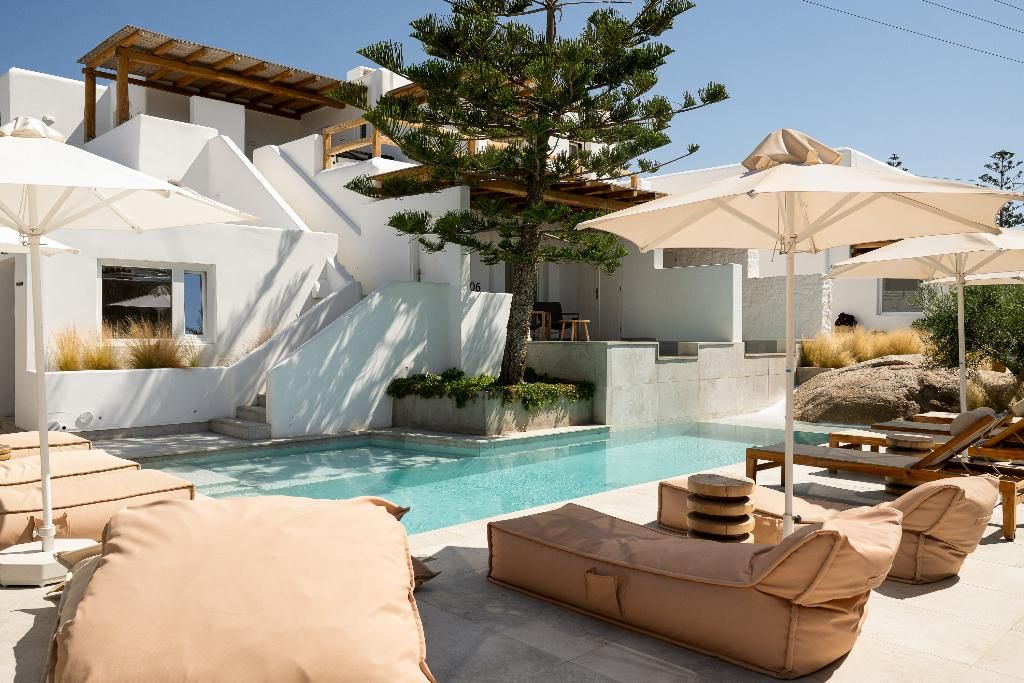 Oliving Mykonos, foto 10