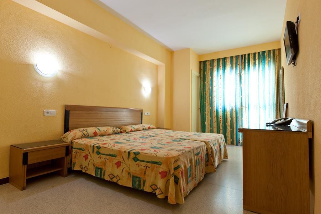 Planet One Hotel, foto 8