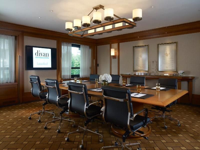 Divan Istanbul, foto 14