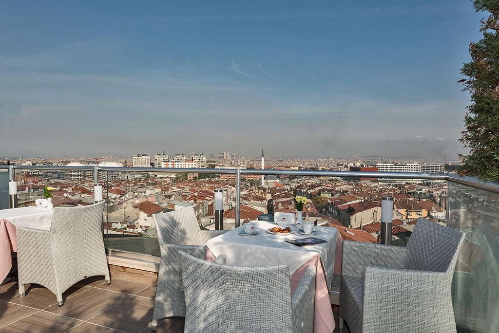 Marnas Hotels, foto 13