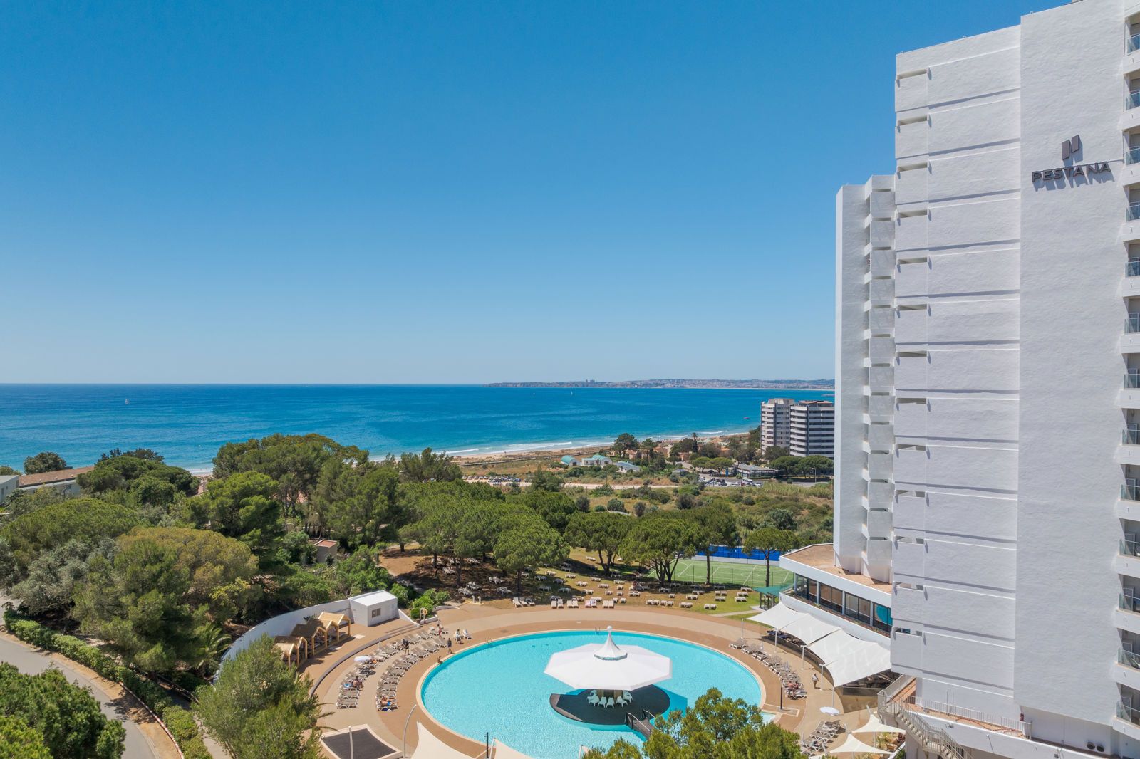 Pestana Blue Alvor Beach ALL INCLUSIVE, foto 2