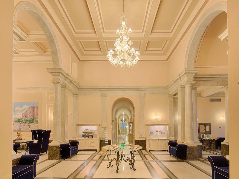 Grand Hotel Palazzo Livorno, foto 11