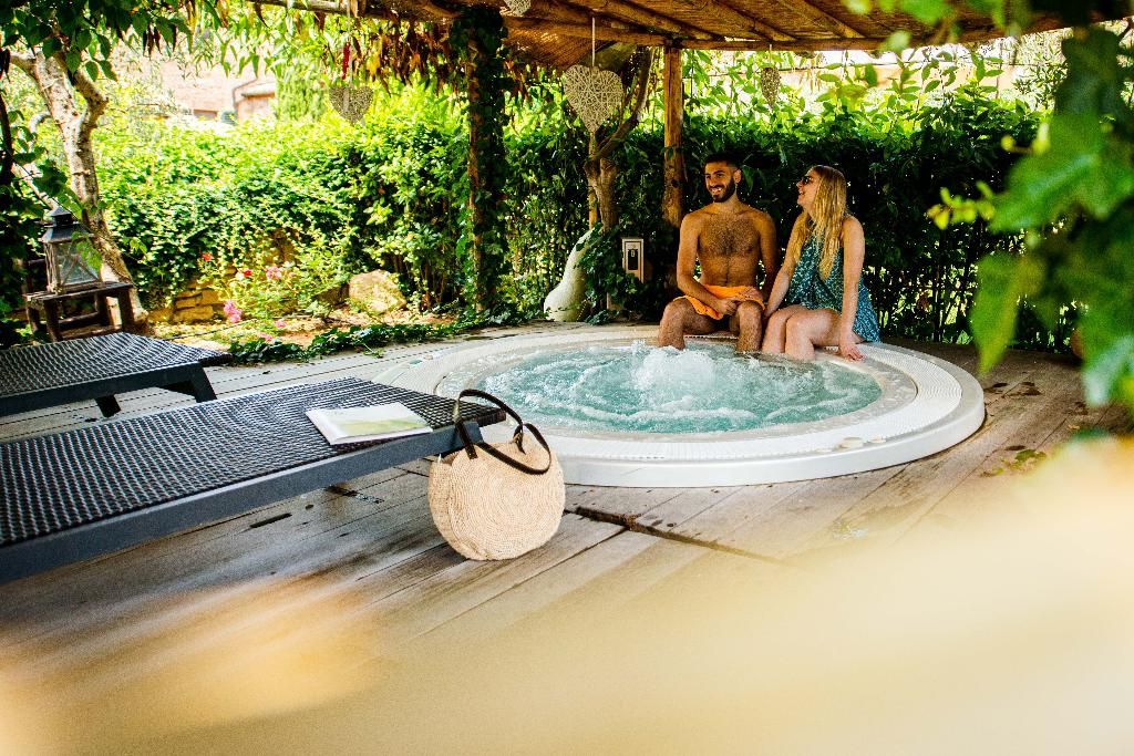Palazzo del Capitano Wellness e Relais, foto 6