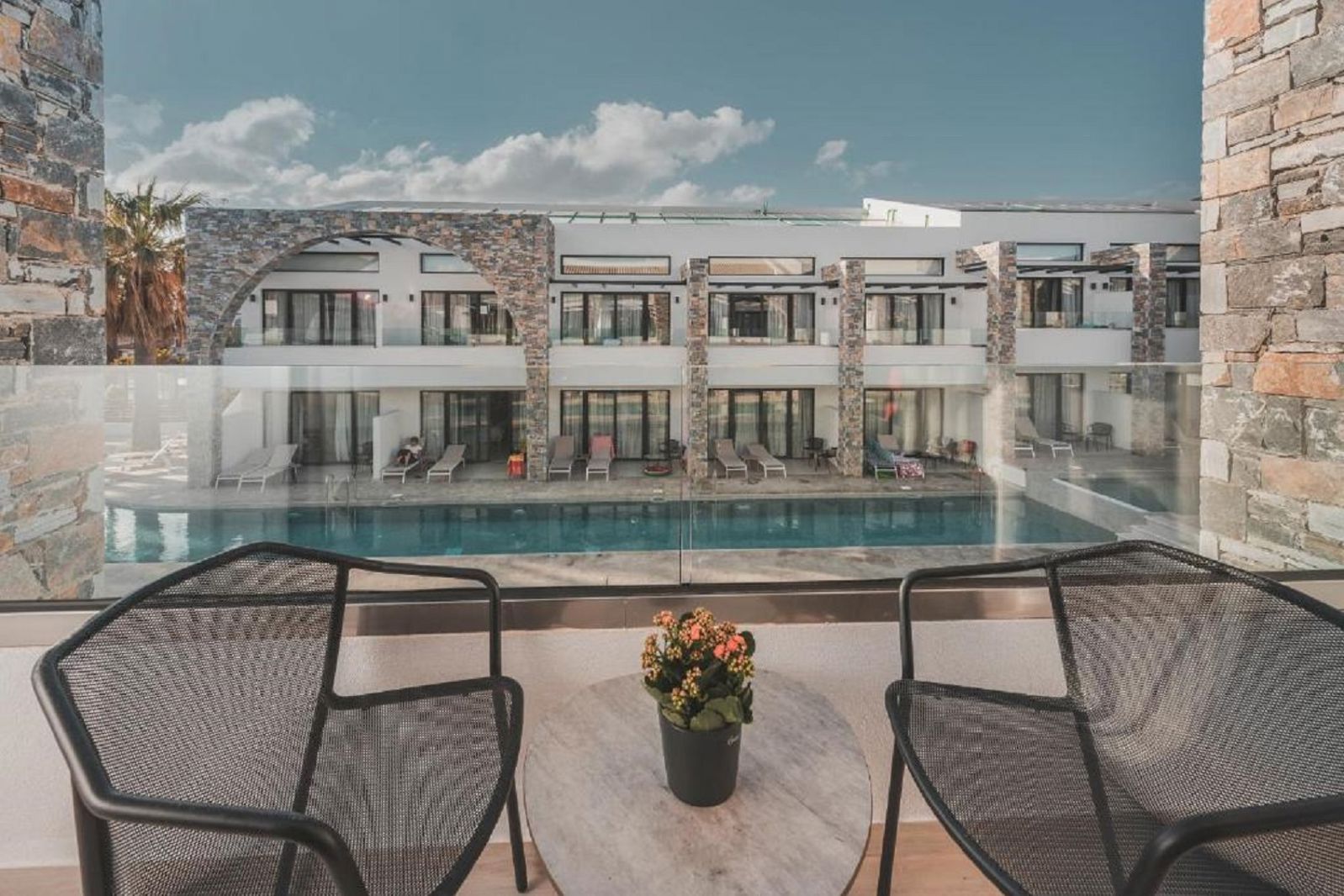 Cavo Suites, foto 13