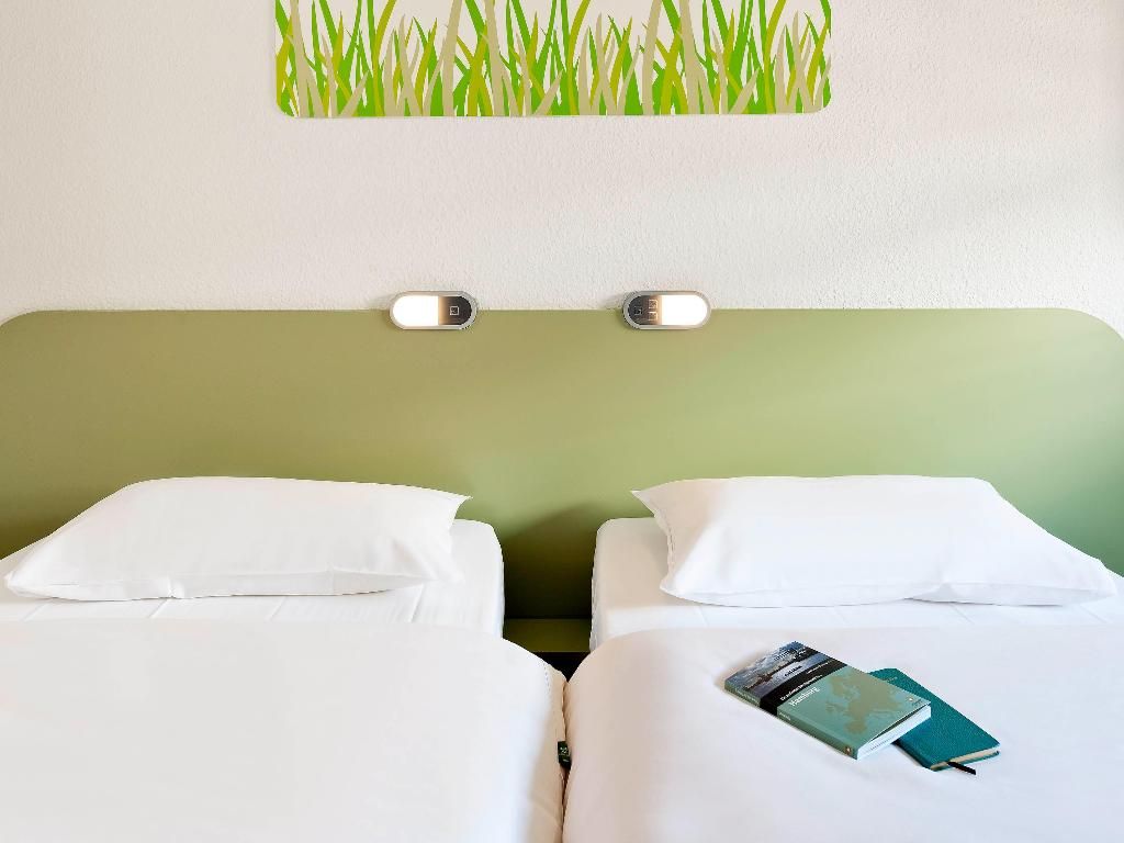 ibis budget Barcelona Sant Andreu de la Barca, foto 15