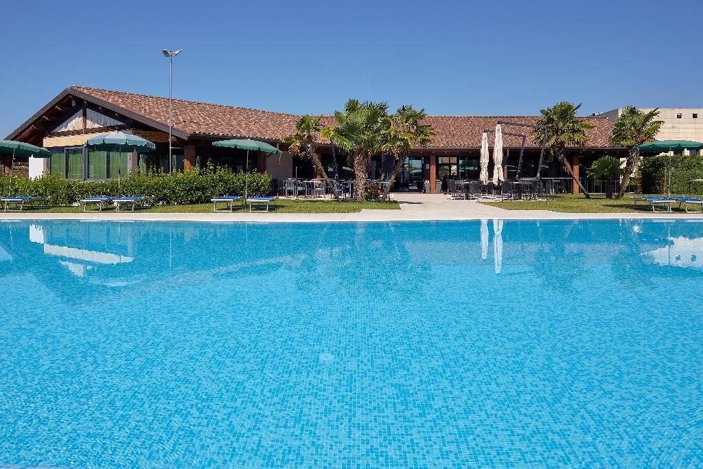 Villa Quaranta Tommasi Wine Hotel & Spa, foto 6