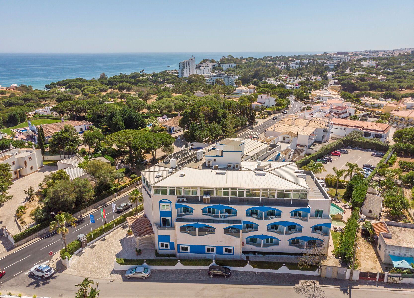 Velamar Boutique Hotel, foto 2
