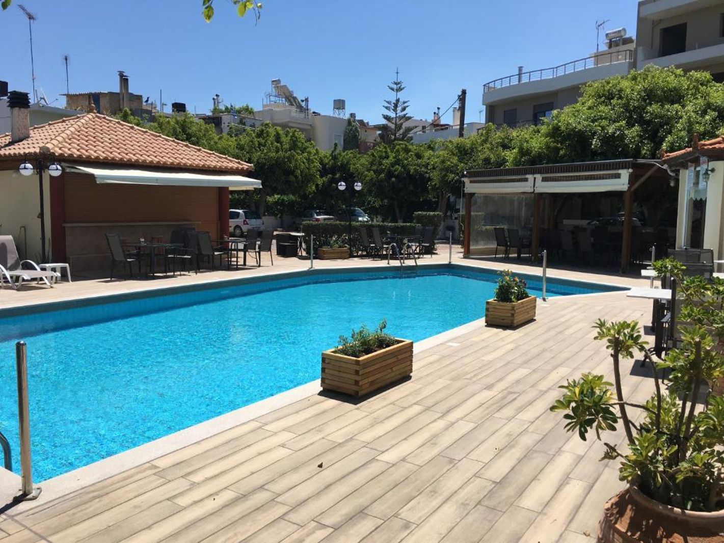 Sofia Hotel, foto 4