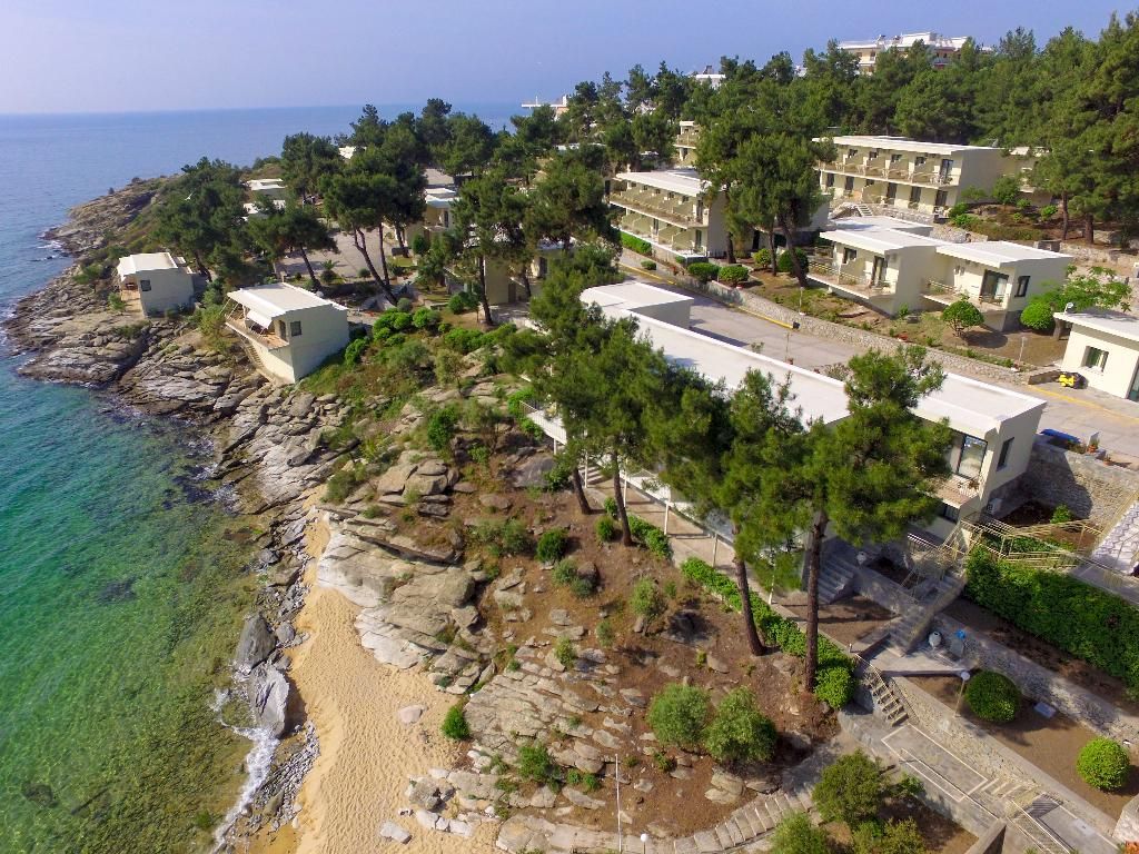 Tosca Beach Hotel, foto 13