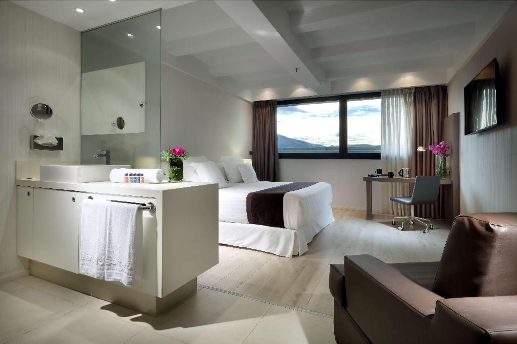 Hotel Occidental Bilbao, foto 7