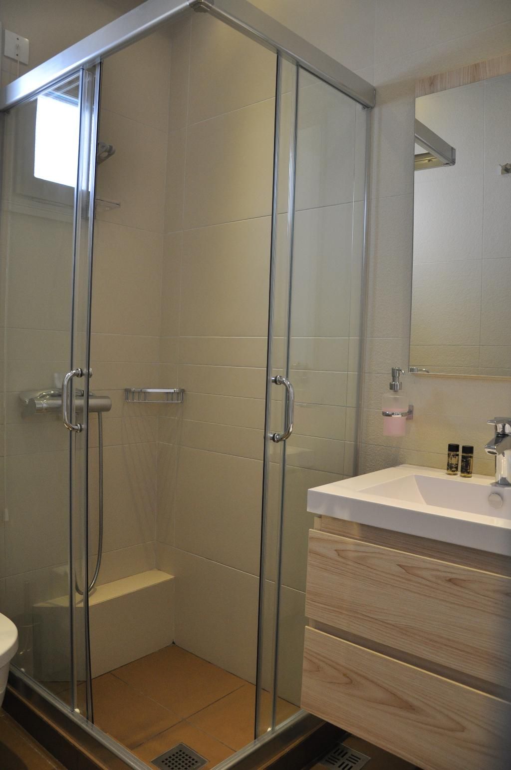 Vrahos Boutique Hotel, foto 9