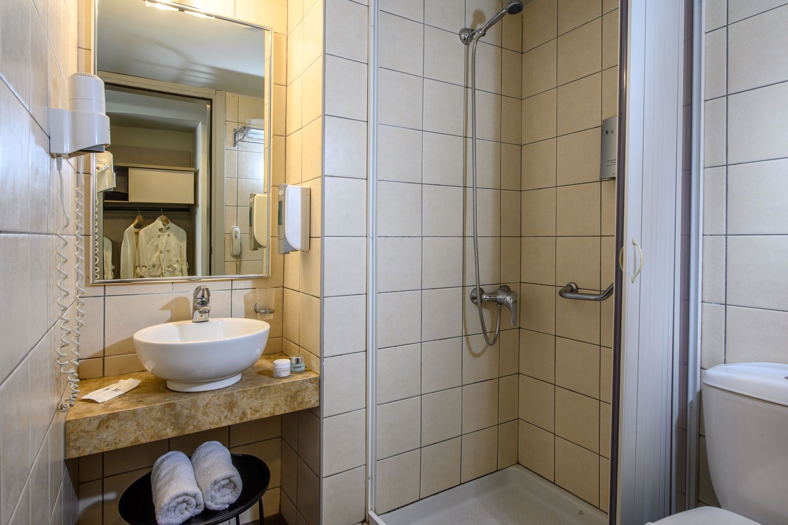 Marin Hotel, foto 8