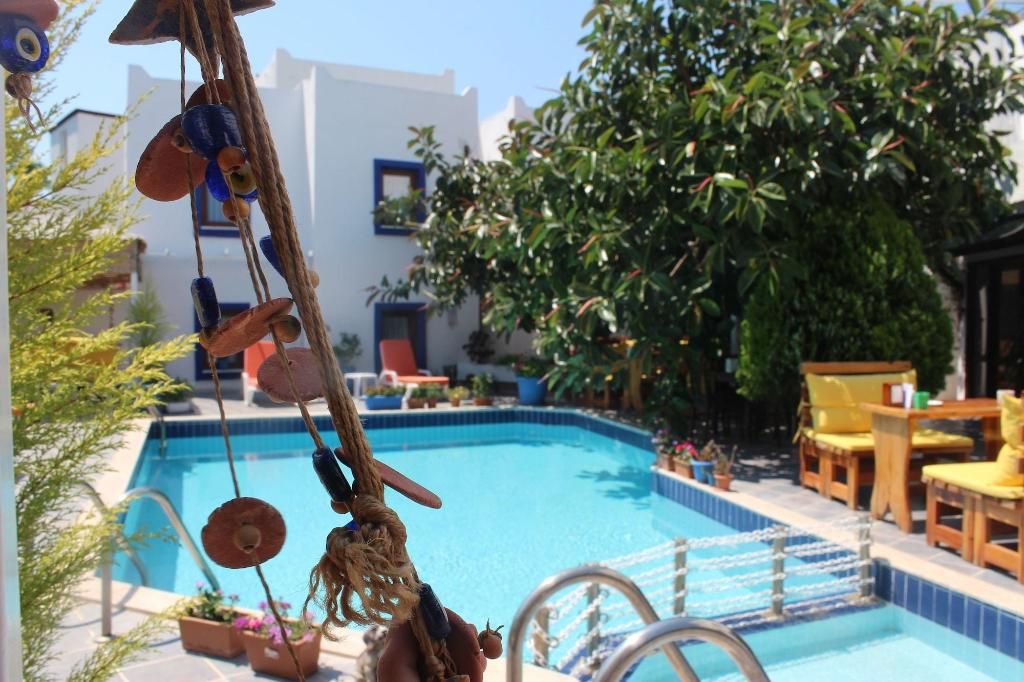 Oya Boutique Hotel & Suites, foto 9
