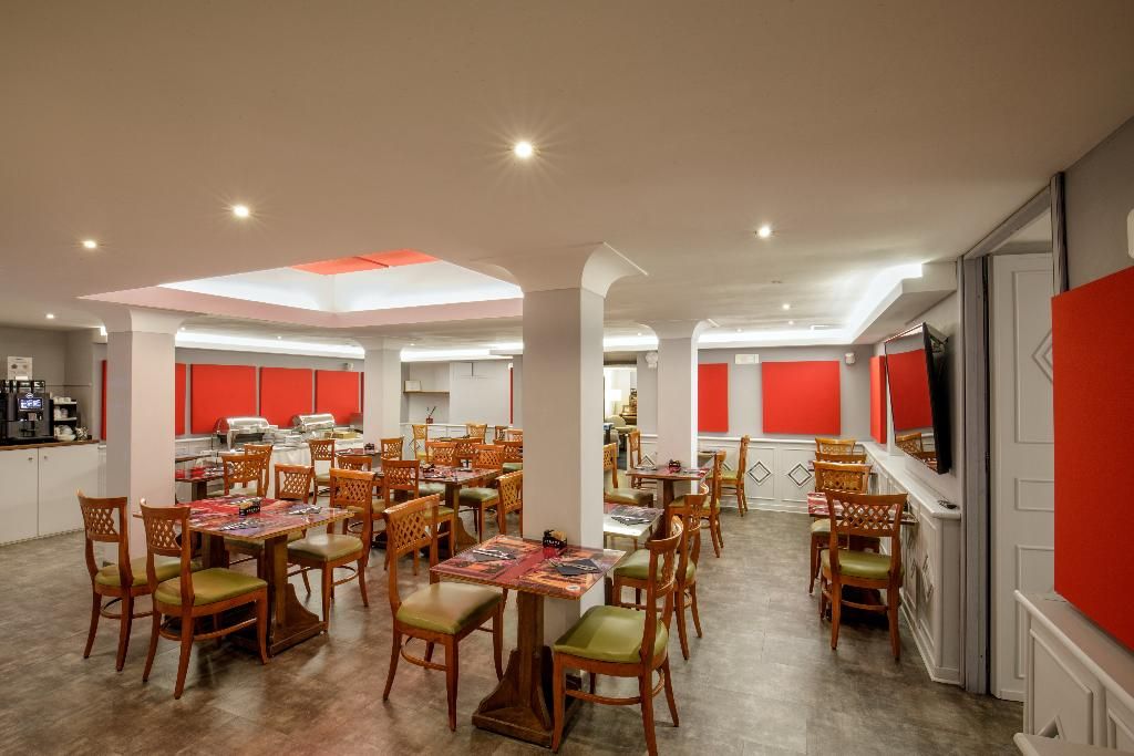 Hotel Oxford, foto 10