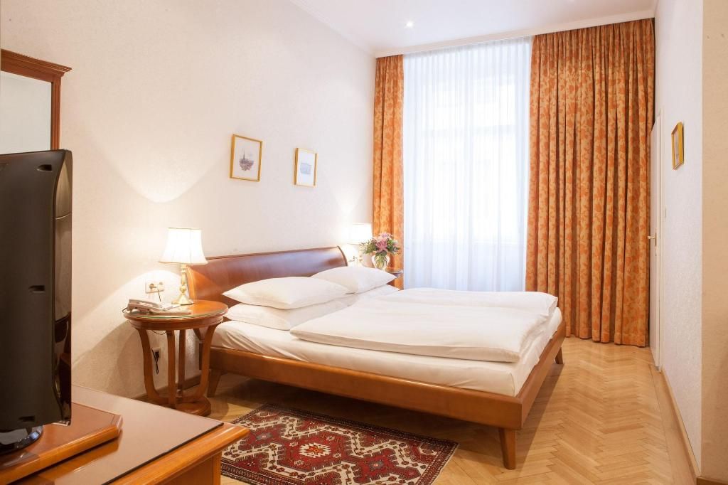TOP CityLine Hotel Kaiserin Elisabeth, foto 5