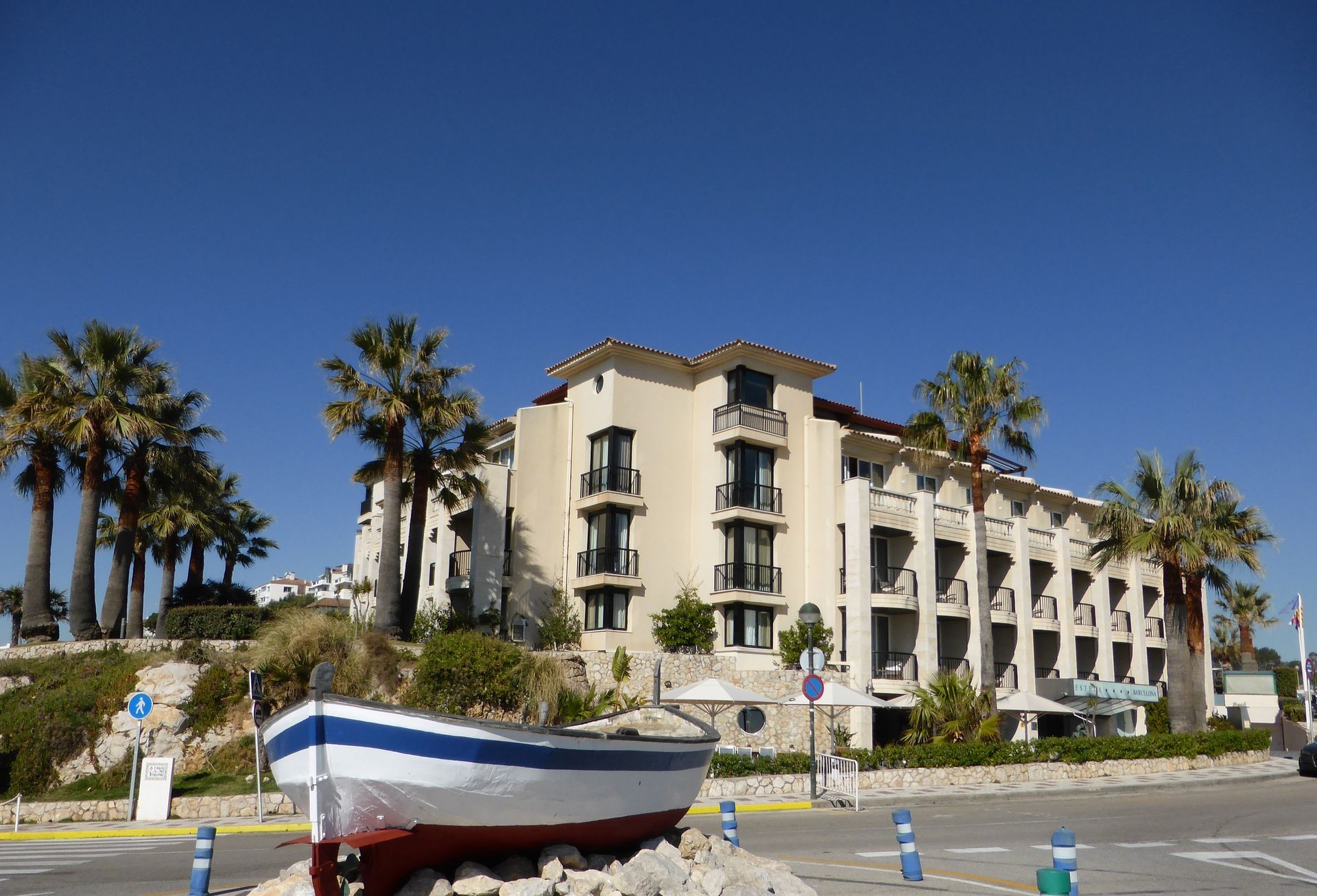 Hotel Estela Del Arte, foto 10