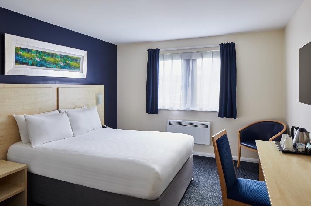 Leonardo Inn Hotel Aberdeen Airport, foto 9