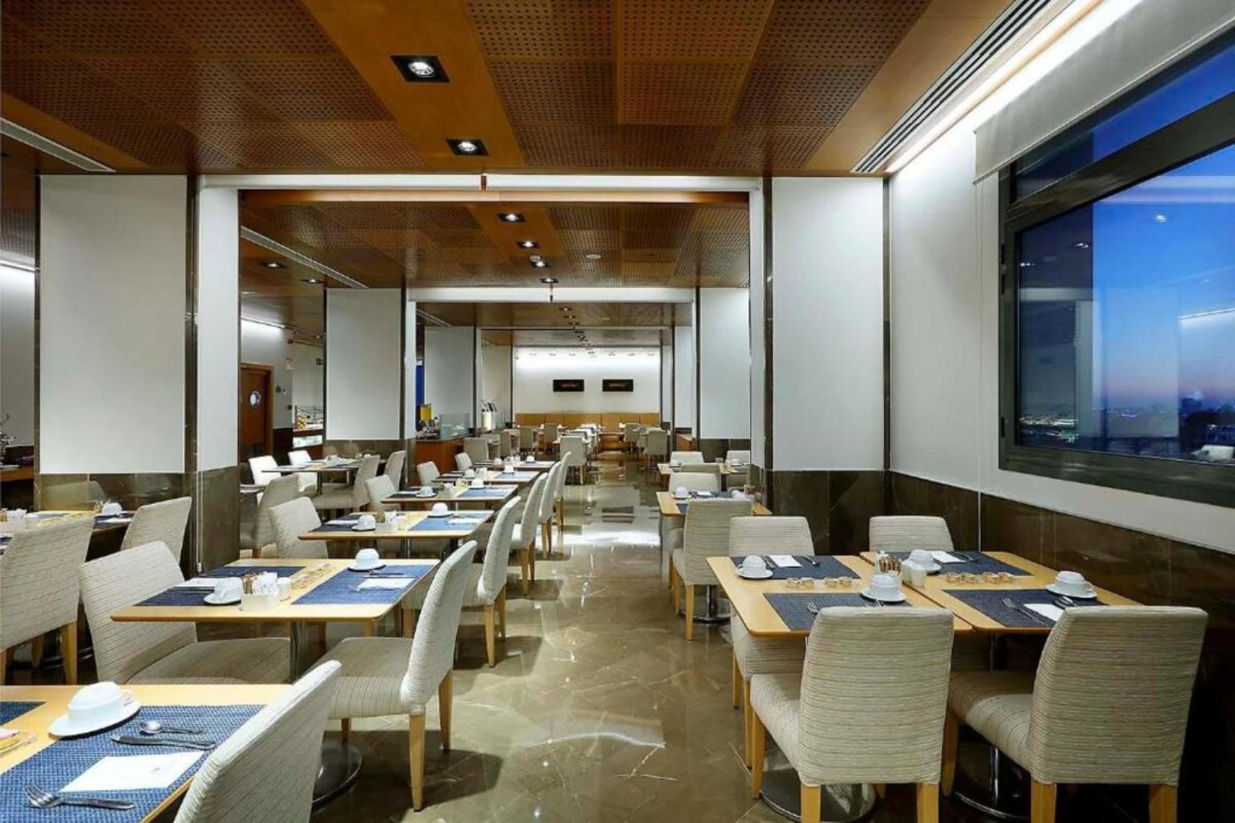 Hotel Eurostars Gran Valencia, foto 6