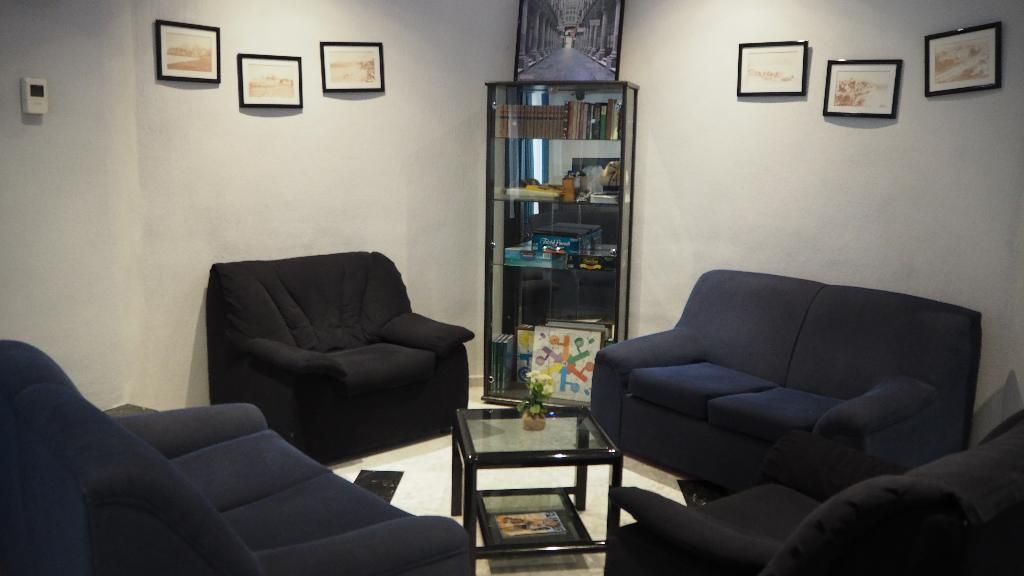 B&B HOTEL Benidorm Centro, foto 11