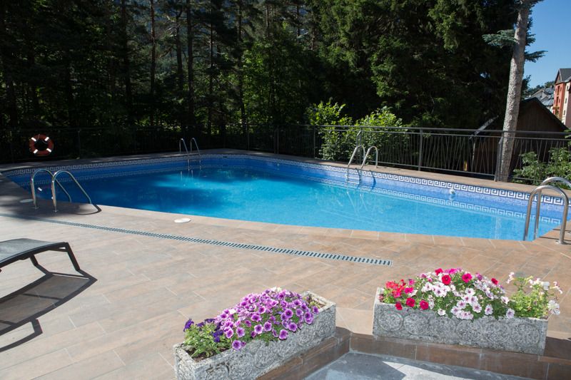 Hotel & Spa Real Villa Anayet, foto 15