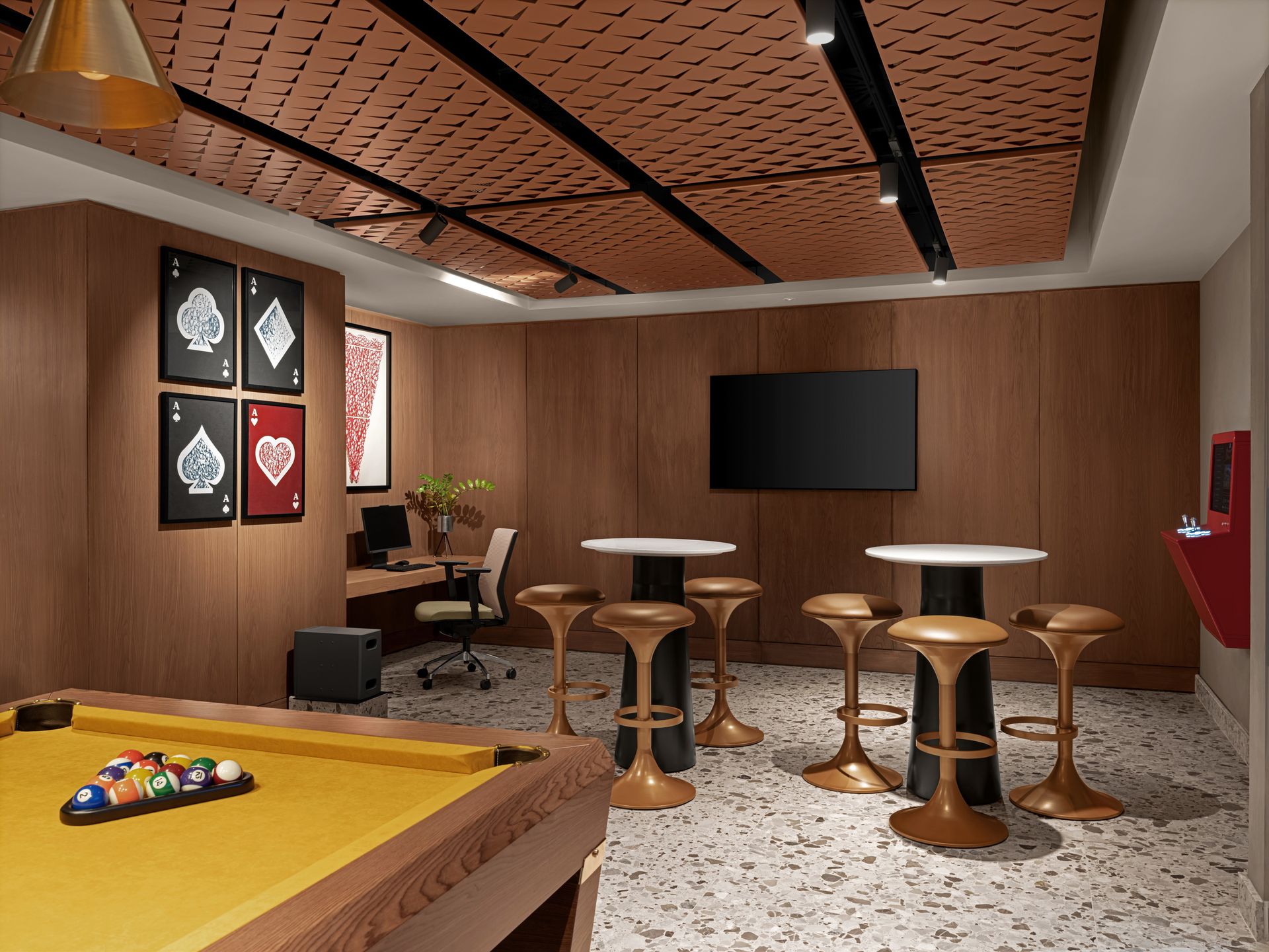 Aloft Istanbul Karakoy, foto 3