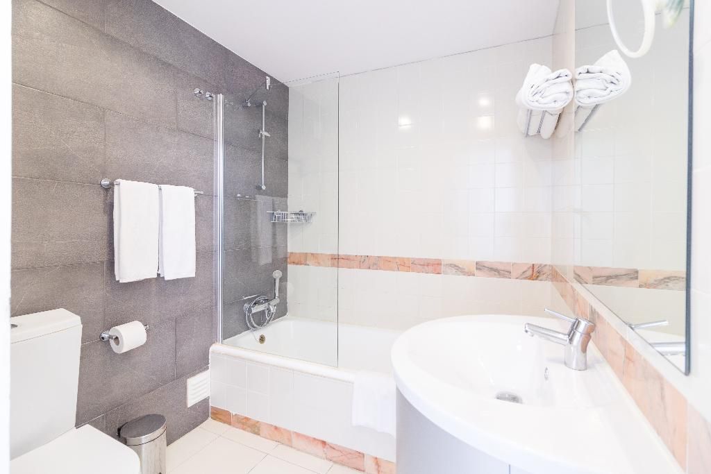 Alvor Atlântico Beach Aparthotel, foto 12