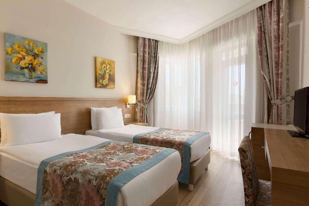 Ramada Resort by Wyndham Lara, foto 6