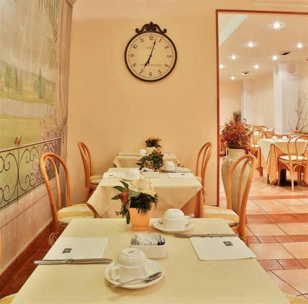 Hotel Mozart, foto 2