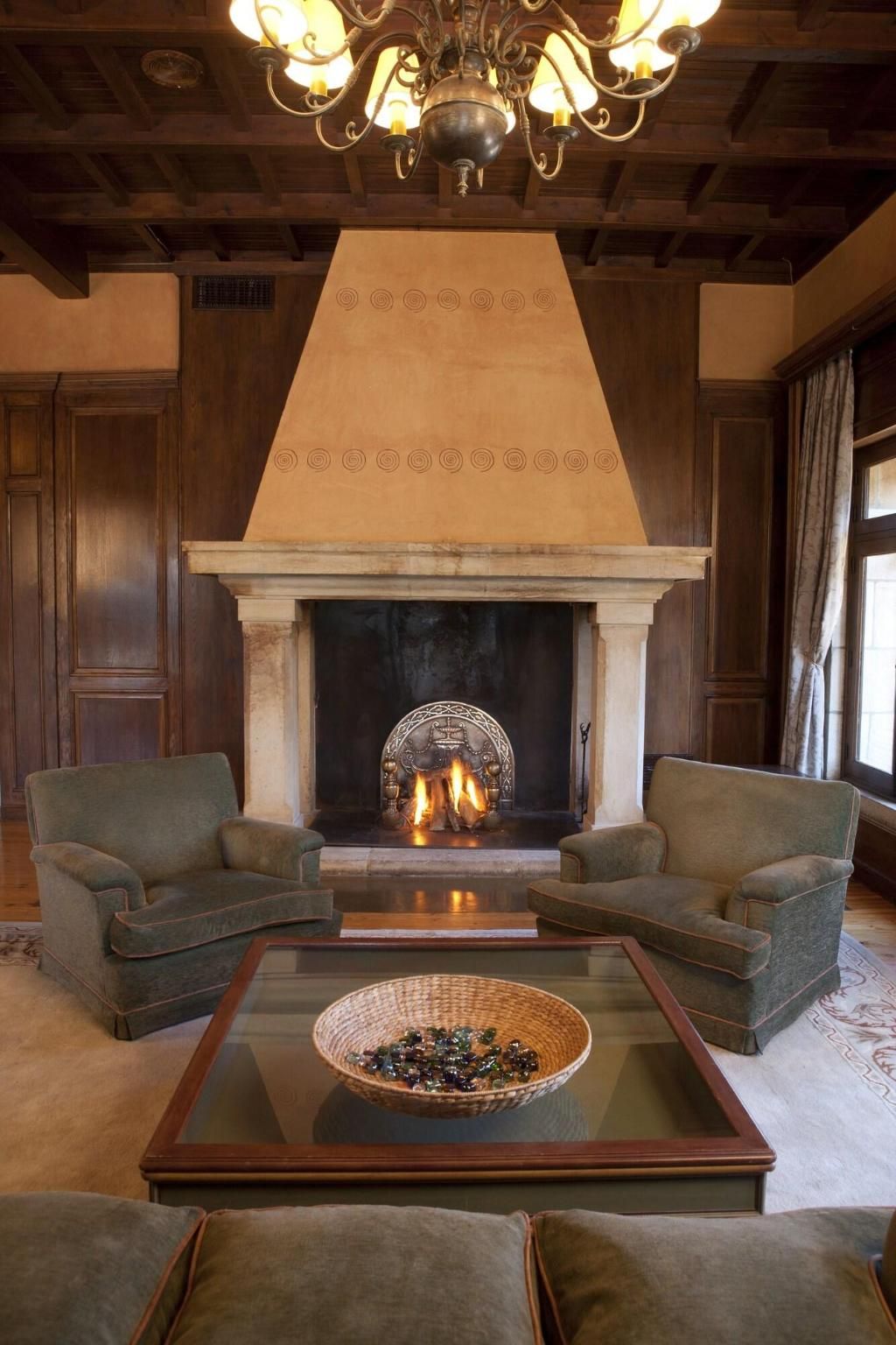 Parador de Cervera de Pisuerga, foto 14