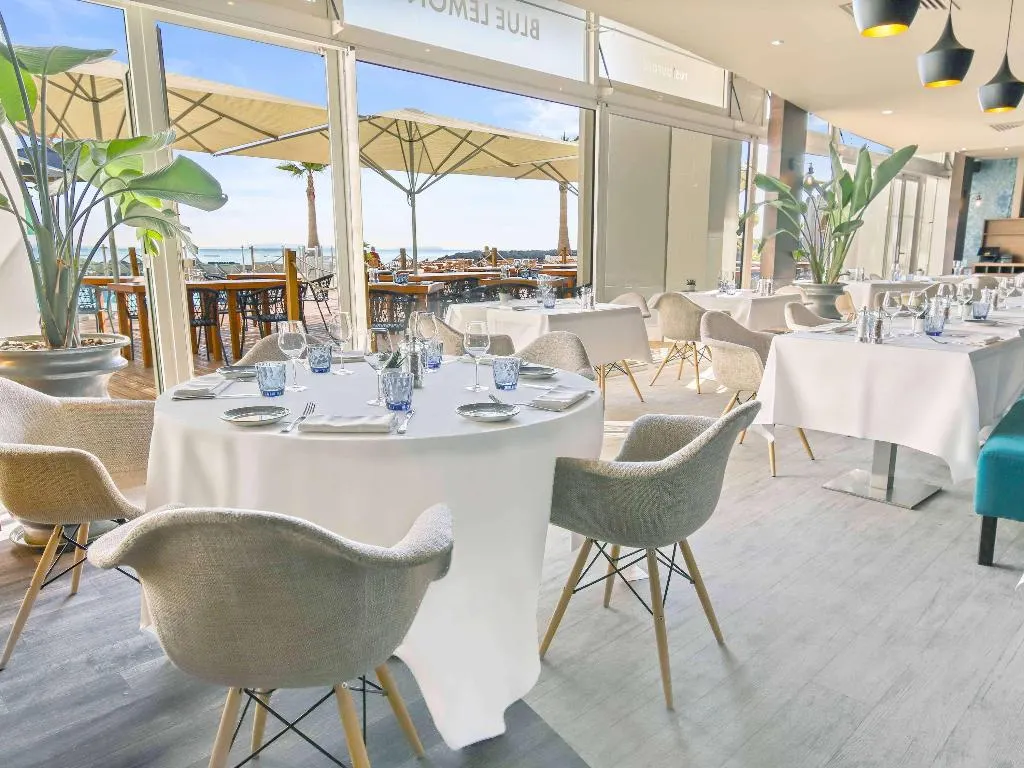 Pullman Cannes Mandelieu Royal Casino