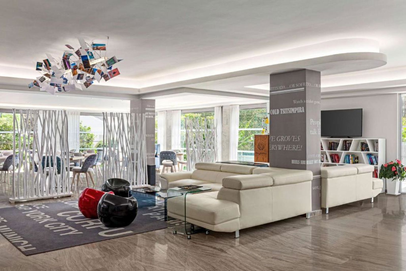 TRYP by Wyndham Corfu Dassia, foto 13