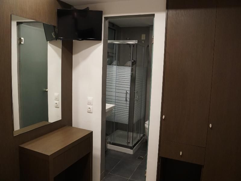 Piraeus Port Hotel, foto 13