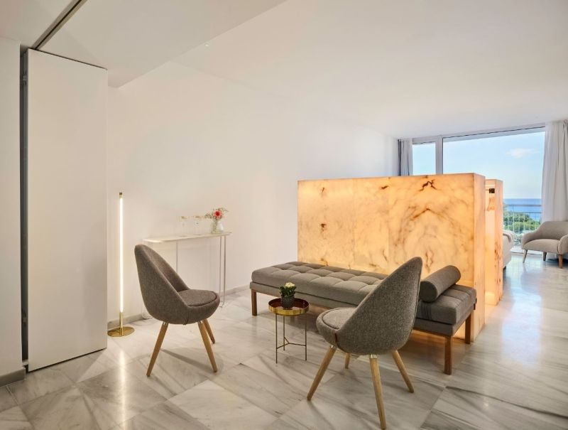 Hotel Aromar, foto 6