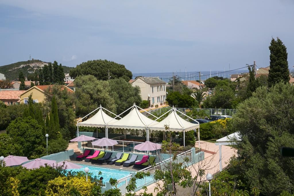 Hôtel U Ricordu, foto 12