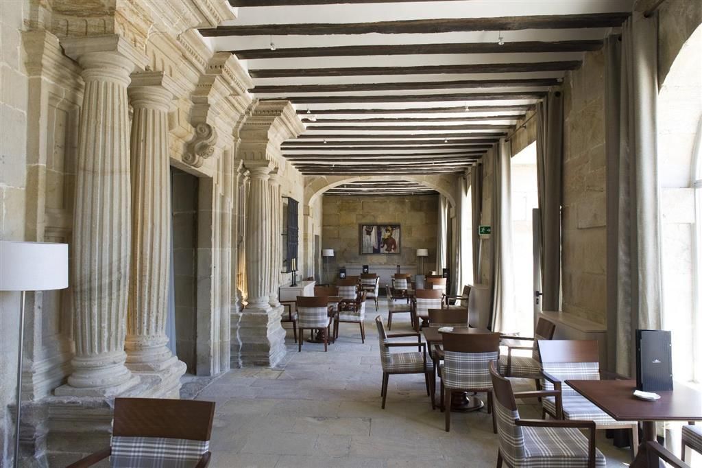 Parador de Argómaniz, foto 11